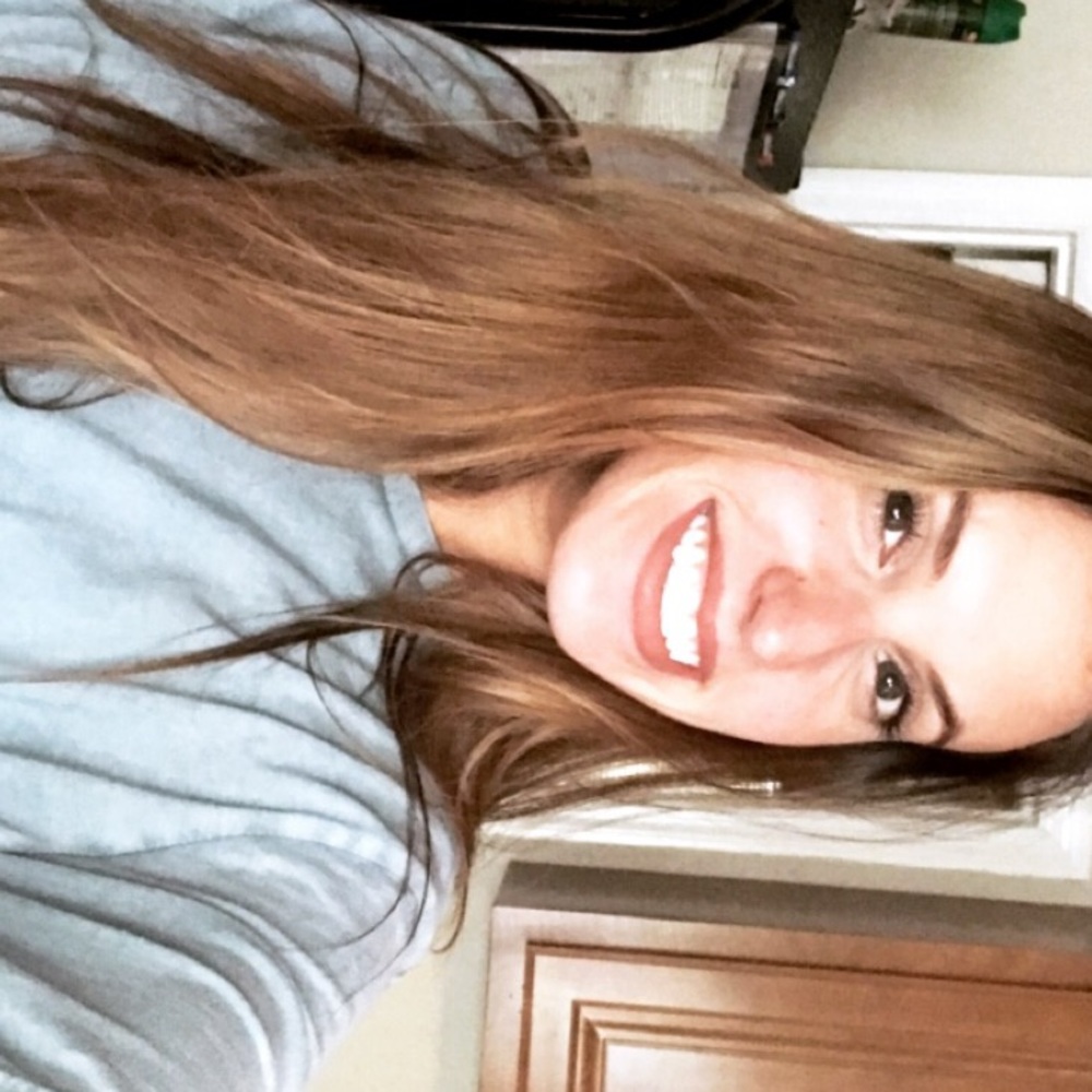 Meet your Posher, Abigail rae